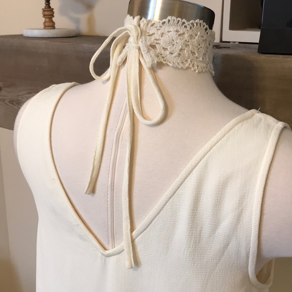 Entro Dress - Picture 4 of 4